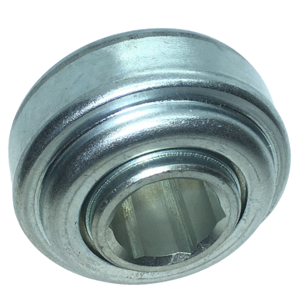 1Stsource Products Straight Faced Bearing 1SP-B1084-2 1SP-B1084-2